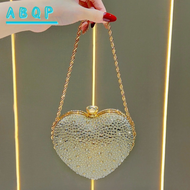 Dinner Handbag Luxury Brand Di - огляд і ціна Luxury Bags Mini