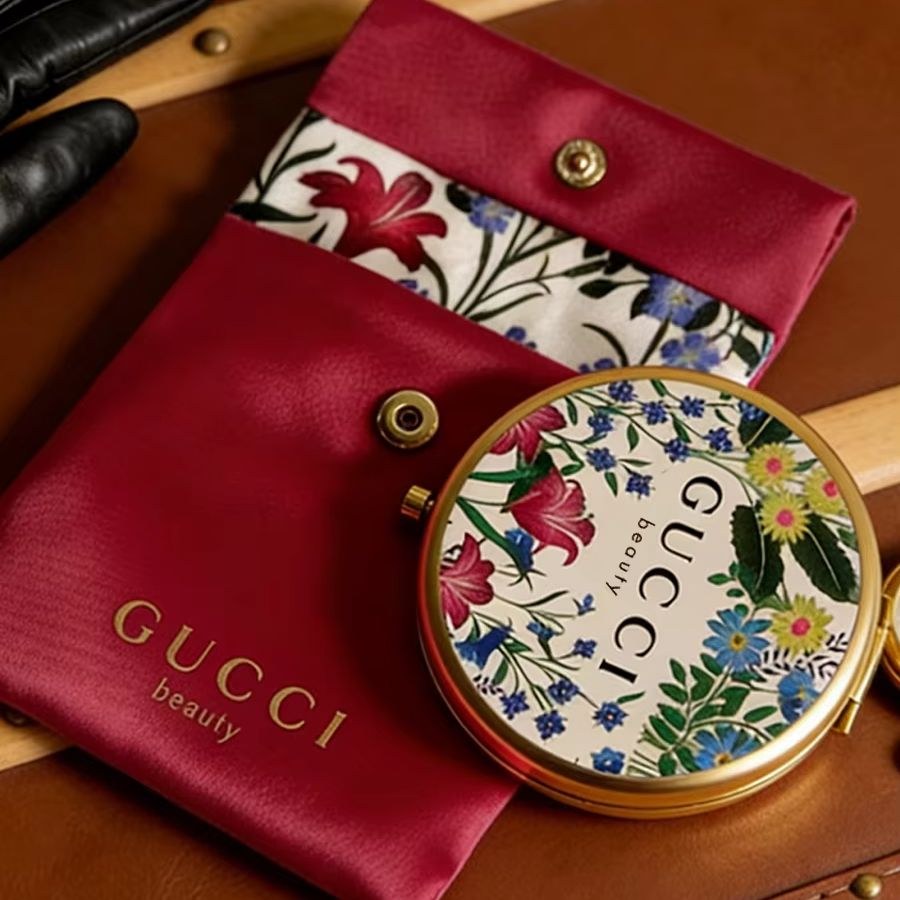 Gucci Gucci’s bag Classic Flor - огляд і ціна Luxury Bags Gucci