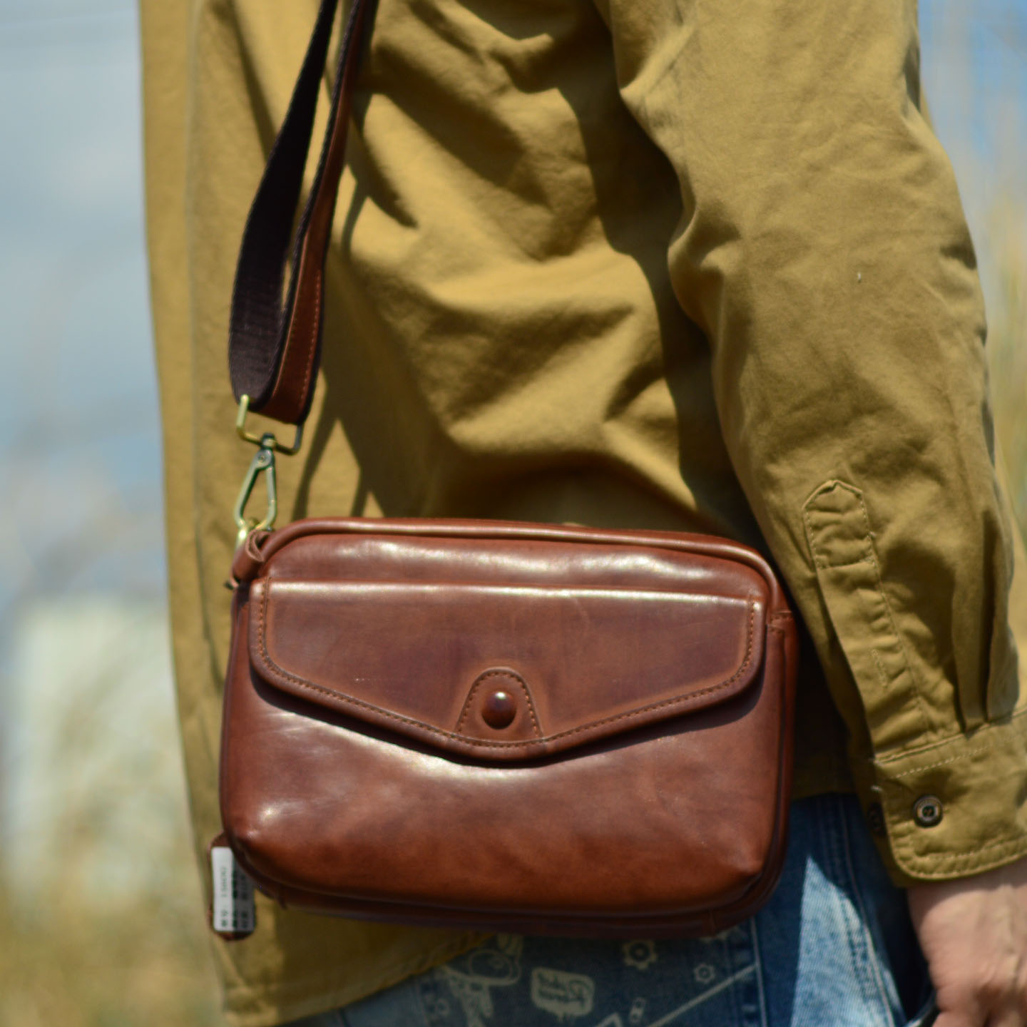 AETOO New casual light luxury  - огляд і ціна Luxury Bags Made In China
