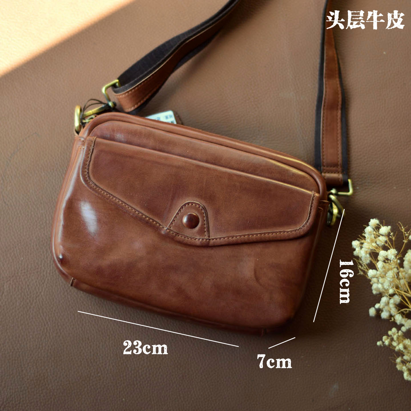 AETOO New casual light luxury  - огляд і ціна Luxury Bags Made In China