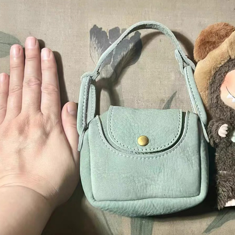 Fashion Super Cute Mini Box Ba - огляд і ціна Luxury Bags Mini