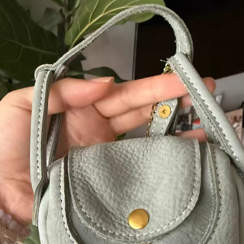 Fashion Super Cute Mini Box Ba - огляд і ціна Luxury Bags Mini